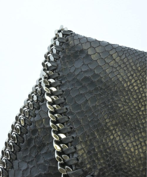 STELLA McCARTNEY คลัตช์