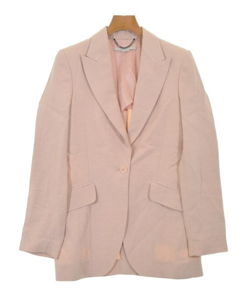 STELLA McCARTNEY เบลเซอร์/แจ็คเก็ตสูท