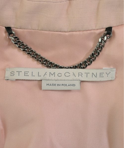 STELLA McCARTNEY เบลเซอร์/แจ็คเก็ตสูท