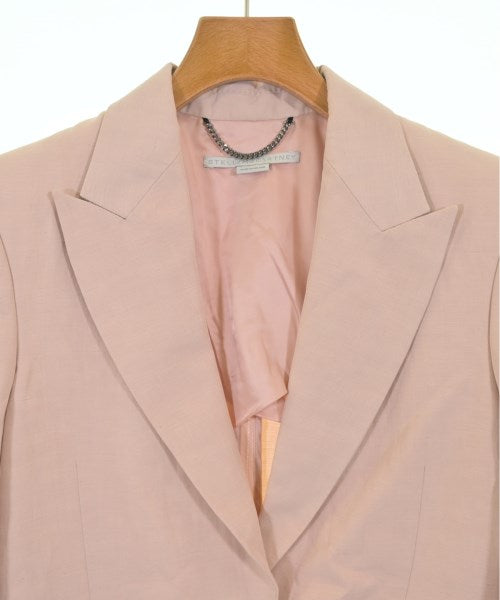 STELLA McCARTNEY เบลเซอร์/แจ็คเก็ตสูท