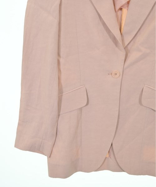 STELLA McCARTNEY เบลเซอร์/แจ็คเก็ตสูท