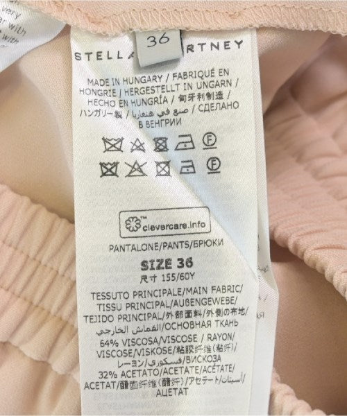 STELLA McCARTNEY กางเกง อื่น