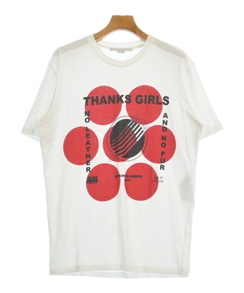 STELLA McCARTNEY เสื้อยืด/เสื้อท็อปส์