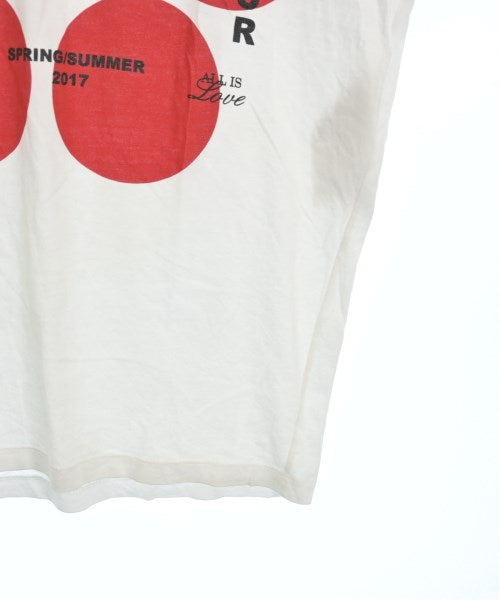 STELLA McCARTNEY เสื้อยืด/เสื้อท็อปส์
