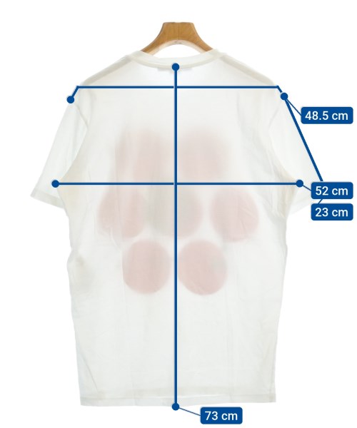 STELLA McCARTNEY เสื้อยืด/เสื้อท็อปส์