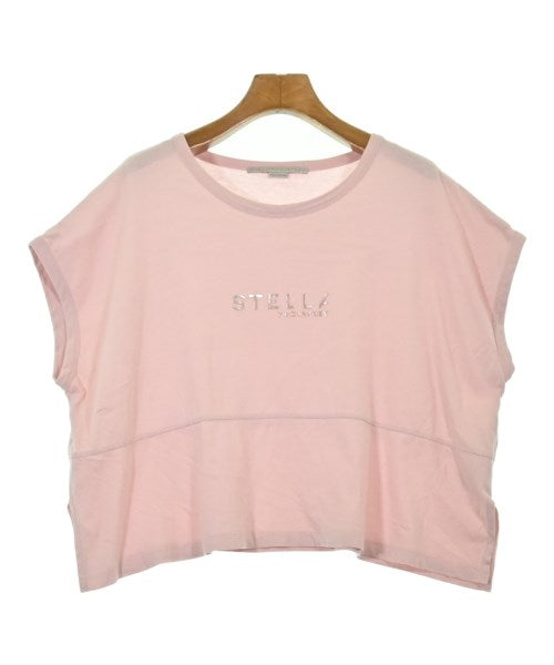 STELLA McCARTNEY เสื้อยืด/เสื้อท็อปส์