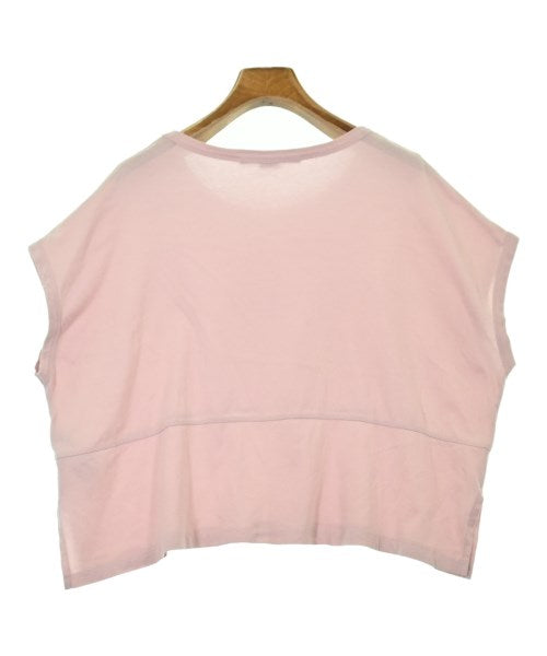 STELLA McCARTNEY เสื้อยืด/เสื้อท็อปส์