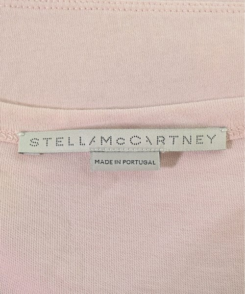 STELLA McCARTNEY เสื้อยืด/เสื้อท็อปส์