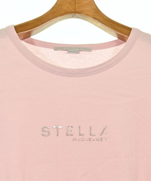 STELLA McCARTNEY เสื้อยืด/เสื้อท็อปส์
