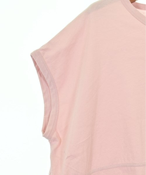 STELLA McCARTNEY เสื้อยืด/เสื้อท็อปส์