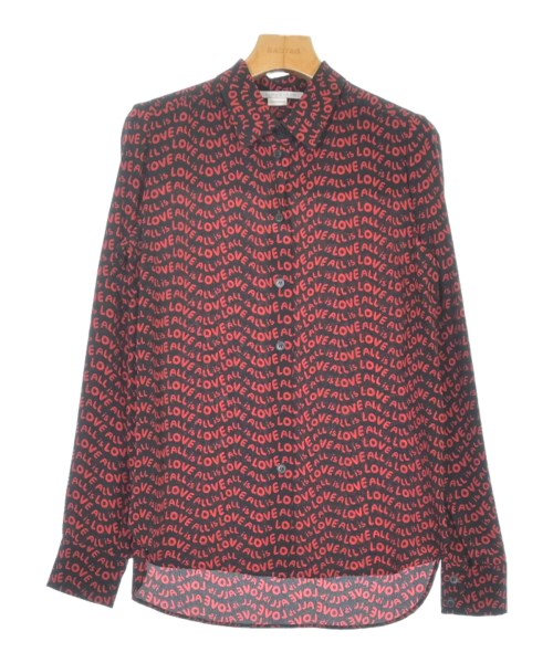 STELLA McCARTNEY เสื้อเชิ้ตทางการ
