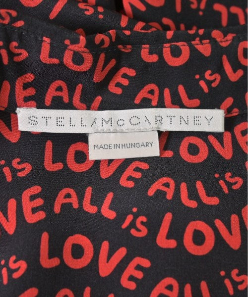 STELLA McCARTNEY เสื้อเชิ้ตทางการ