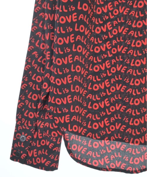 STELLA McCARTNEY เสื้อเชิ้ตทางการ
