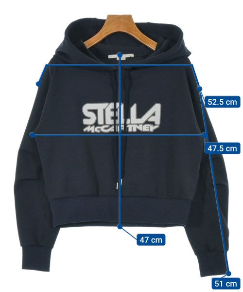 STELLA McCARTNEY เสื้อฮู้ด