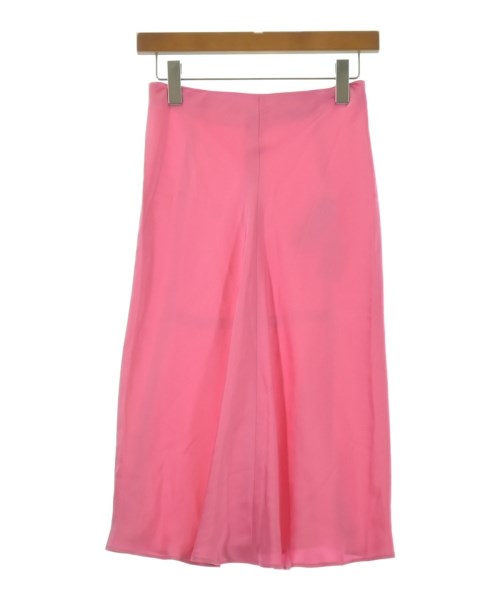 STELLA McCARTNEY กระโปรงยาวถึงเข่า