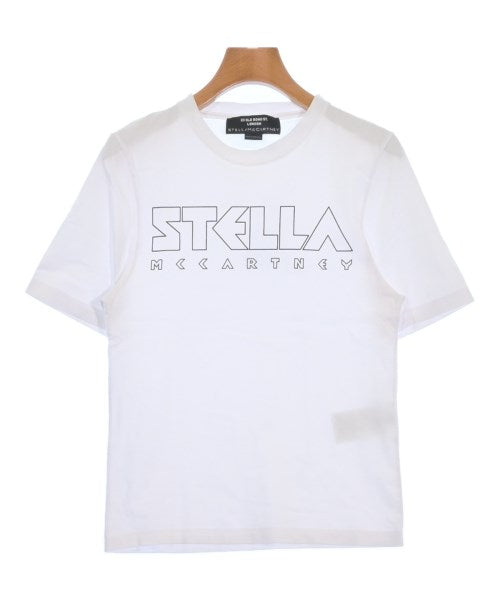 STELLA McCARTNEY เสื้อยืด/เสื้อท็อปส์