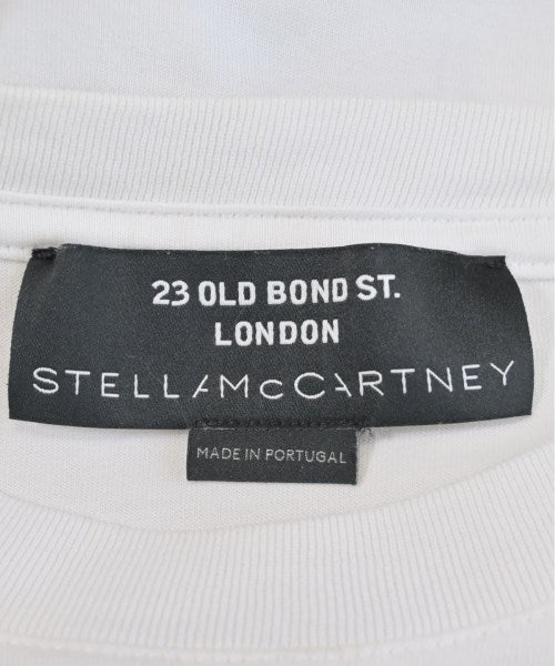 STELLA McCARTNEY เสื้อยืด/เสื้อท็อปส์