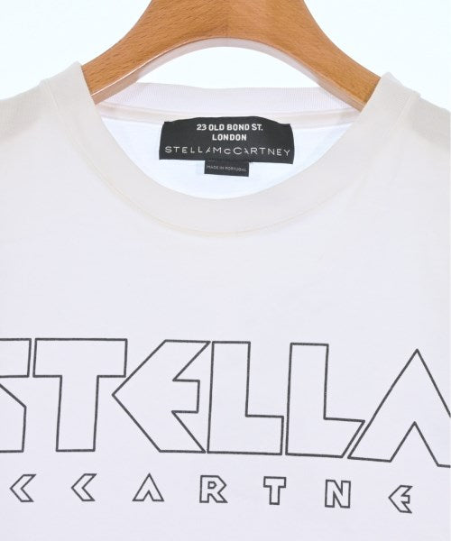 STELLA McCARTNEY เสื้อยืด/เสื้อท็อปส์