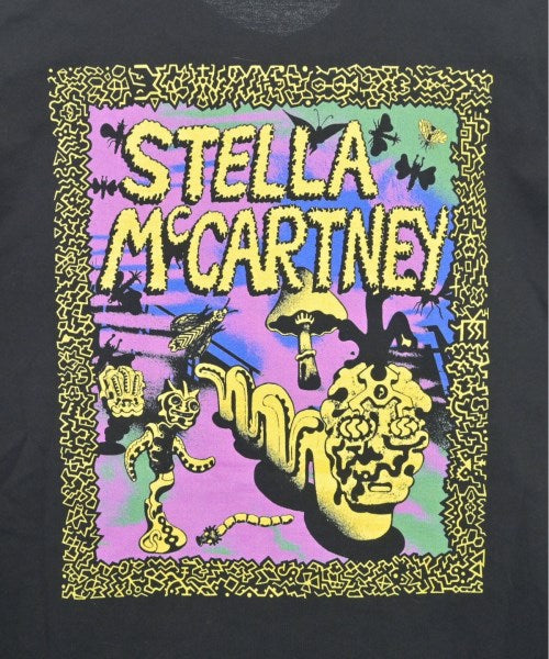STELLA McCARTNEY เสื้อยืด/เสื้อท็อปส์