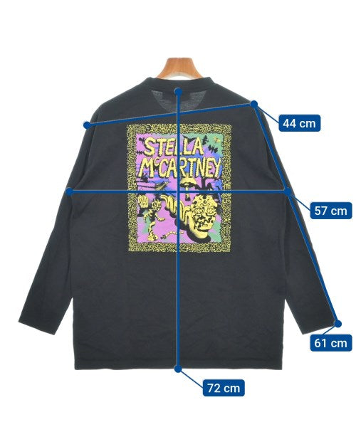 STELLA McCARTNEY เสื้อยืด/เสื้อท็อปส์