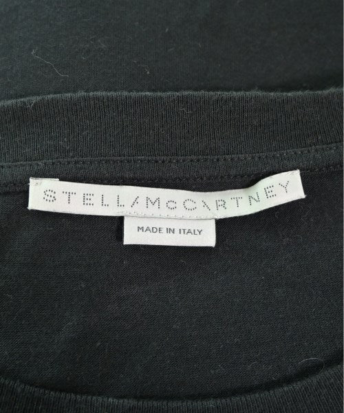 STELLA McCARTNEY เสื้อยืด/เสื้อท็อปส์