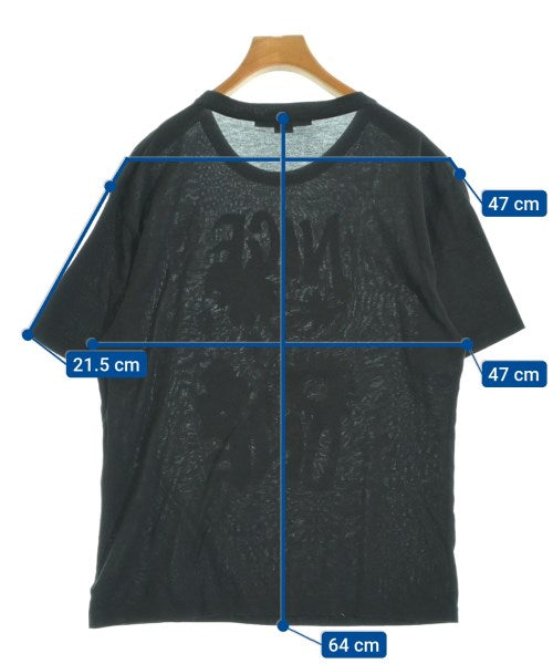 STELLA McCARTNEY เสื้อยืด/เสื้อท็อปส์