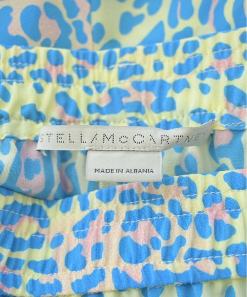 STELLA McCARTNEY กางเกงขาสั้น