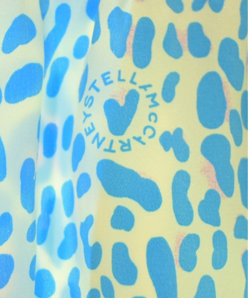 STELLA McCARTNEY กางเกงขาสั้น