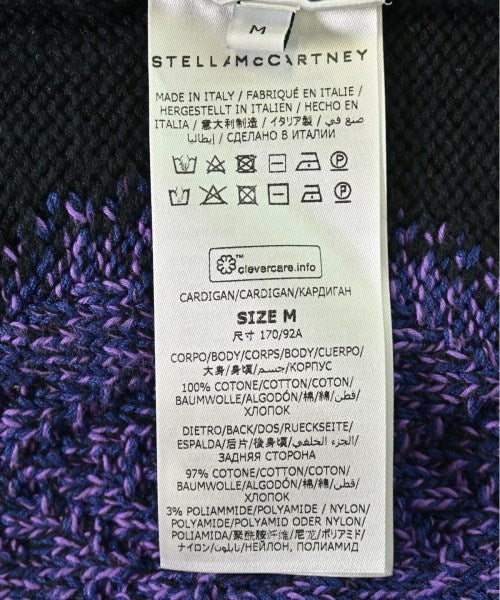 STELLA McCARTNEY เสื้อคาร์ดิแกน