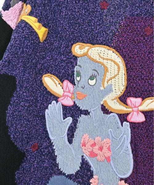 STELLA McCARTNEY เสื้อคาร์ดิแกน
