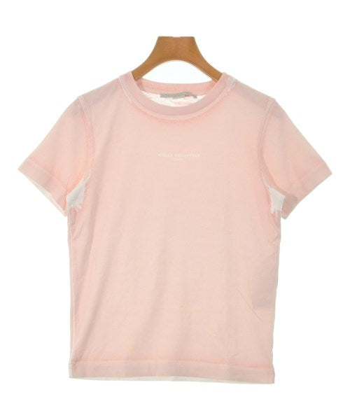 STELLA McCARTNEY เสื้อยืด/เสื้อท็อปส์