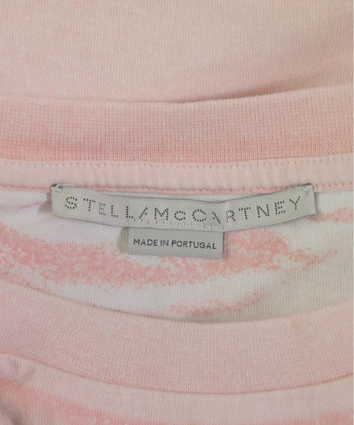 STELLA McCARTNEY เสื้อยืด/เสื้อท็อปส์