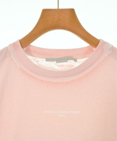 STELLA McCARTNEY เสื้อยืด/เสื้อท็อปส์