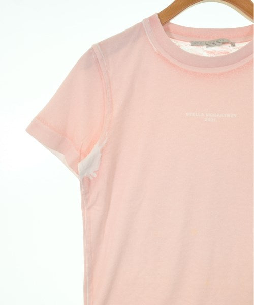STELLA McCARTNEY เสื้อยืด/เสื้อท็อปส์