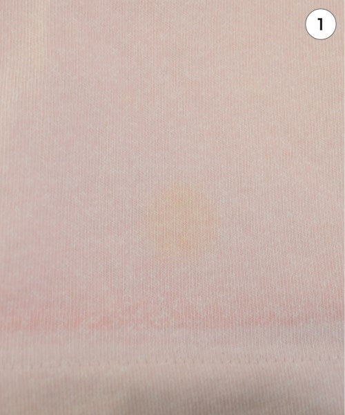 STELLA McCARTNEY เสื้อยืด/เสื้อท็อปส์