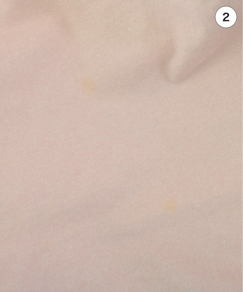 STELLA McCARTNEY เสื้อยืด/เสื้อท็อปส์