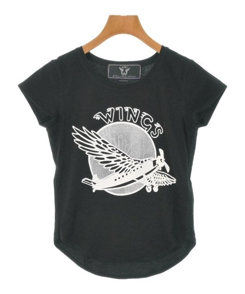 STELLA McCARTNEY เสื้อยืด/เสื้อท็อปส์