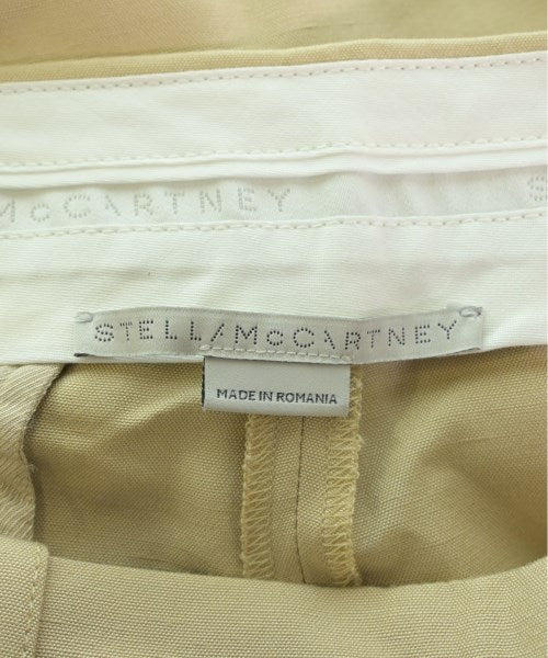 STELLA McCARTNEY กางเกงขายาว