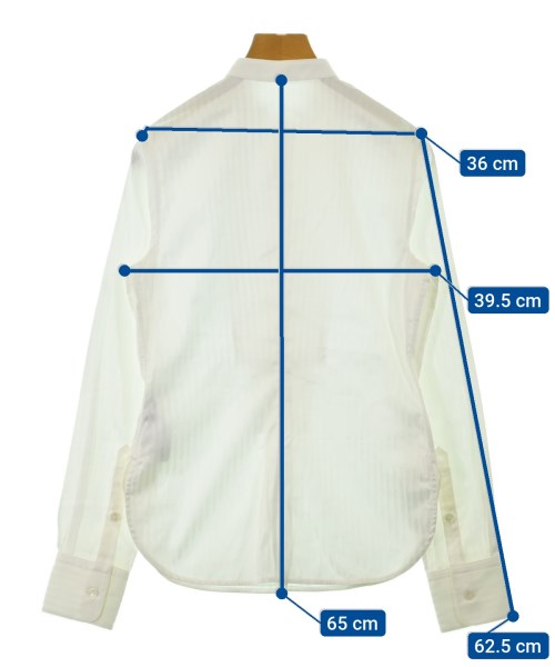 STELLA McCARTNEY เสื้อลำลอง