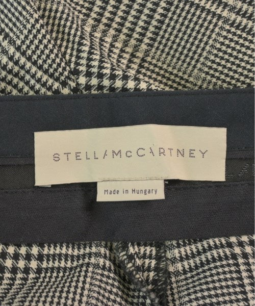 STELLA McCARTNEY กางเกง 5 ส่วน