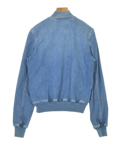 STELLA McCARTNEY แจ็คเก็ตยีนส์