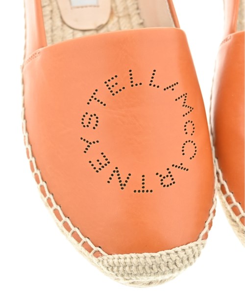 STELLA McCARTNEY รองเท้า อื่น