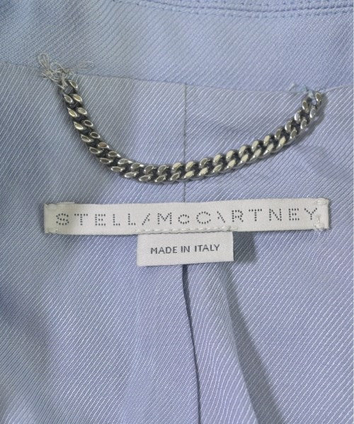 STELLA McCARTNEY เบลเซอร์/แจ็คเก็ตสูท
