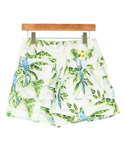 STELLA McCARTNEY กางเกงขาสั้น