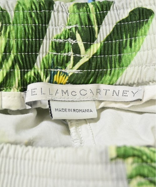 STELLA McCARTNEY กางเกงขาสั้น