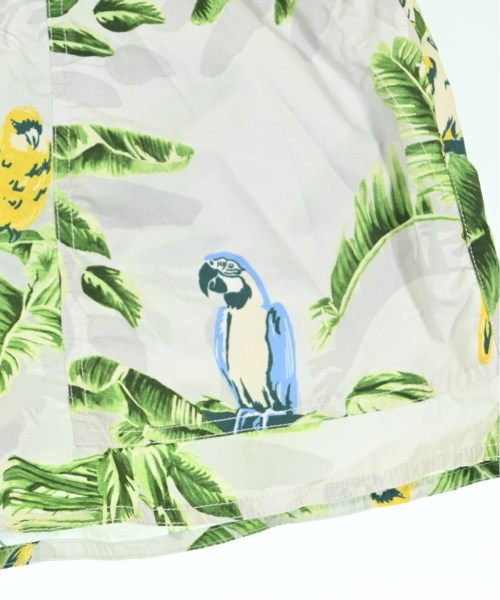 STELLA McCARTNEY กางเกงขาสั้น