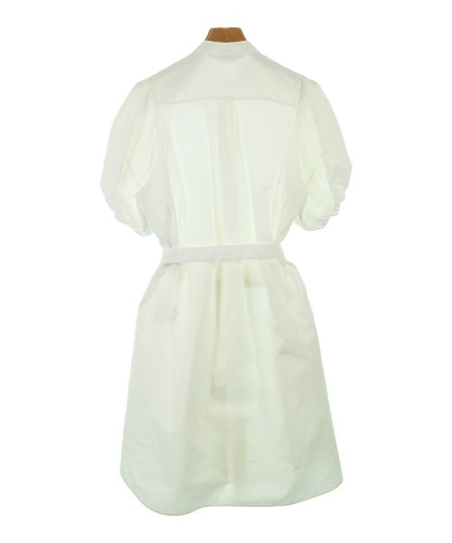 STELLA McCARTNEY เดรสที่เป็นเสื้อเชิ้ตตัวยาว