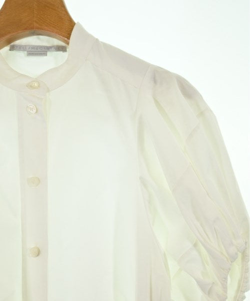 STELLA McCARTNEY เดรสที่เป็นเสื้อเชิ้ตตัวยาว