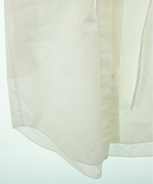 STELLA McCARTNEY เดรสที่เป็นเสื้อเชิ้ตตัวยาว