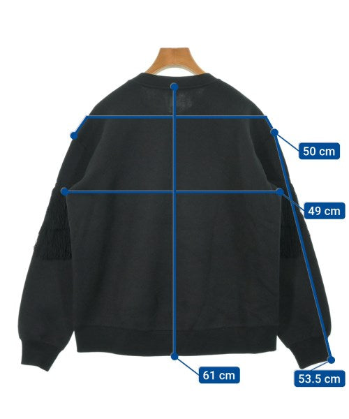 STELLA McCARTNEY เสื้อสเวตเตอร์